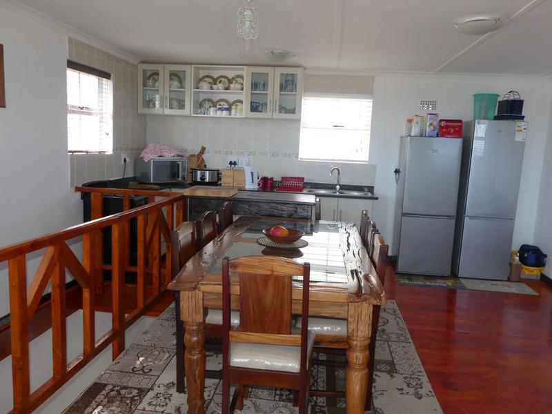 2 Bedroom Property for Sale in Da Gama Bay Western Cape